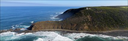 Cape Liptrap Lighthouse - VIC (PBH3 00 33584)